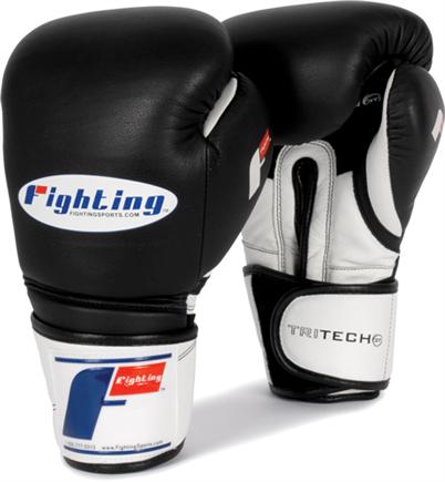 Fighting Sports Tri-Tech Bag Gloves